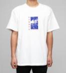 F-RABBIT クルーネックTシャツ[FRC201] *ホワイト*