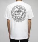 Stoned T-shirt [ FRC199 ]   *ホワイト*