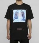 X-RAY T-shirt [ FRC251 ] *ブラック*