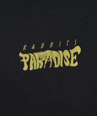 Paradise apple Hoodie [ FRC652 ] *ブラック*