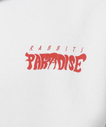Paradise apple Hoodie [ FRC652 ] *ホワイト*