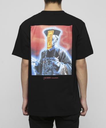 The Zombie T-shirt [ FRC400 ] *ブラック*