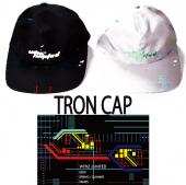 TRON CAP