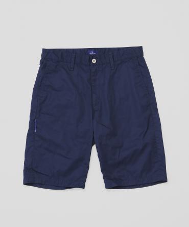 Cotton chino short pants [ VFP6025 ] *ブルー*
