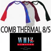 COMB THERMAL 8/S