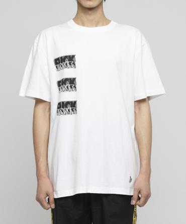 LOVE or FXXK T-shirt [ FRC391 ] *ホワイト*
