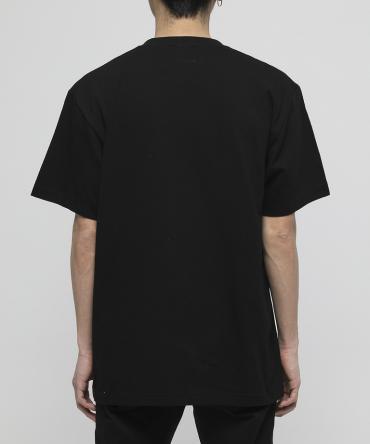 The Woman T-shirt [ FRC393 ]   *ブラック*