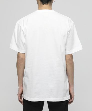 The Woman T-shirt [ FRC393 ]   *ホワイト*