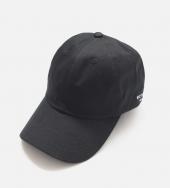 LOGO CAP *ブラック*
