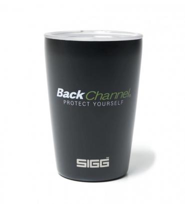 SIGG NESO CUP / BLACK