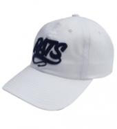 BASE BALL CAP "SCRIPT" *ホワイト*