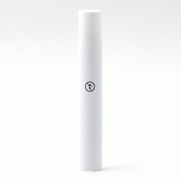 Fragrance LIP BARM retaW × Fragment Design WHITE