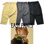 EASY PANTS