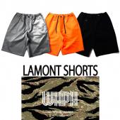 LAMONT SHORTS