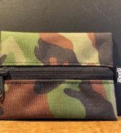 BxH WALLET POUCH *カモ*