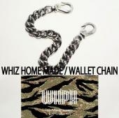 WALLET CHAIN/WHIZ HOME MADE