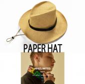 PAPER HAT