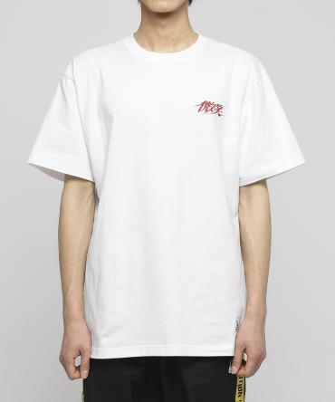 Legs ice T-shirt [ FRC389 ] *ホワイト*