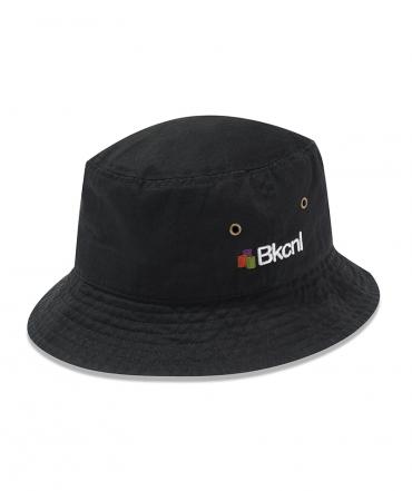 BUCKET HAT *ブラック*