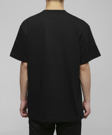 FLOWER T-shirt [FRC259] *ブラック*