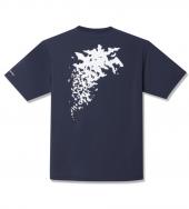COOL TOUCH  T / NAVY