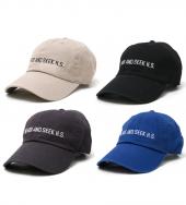 FOR.H.S CAP(20SS) *4色展開*