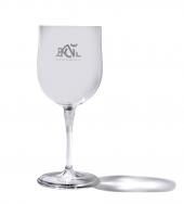 OUTDOOR WINE GLASS *クリア*