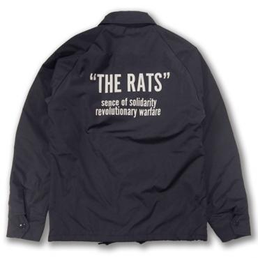 THE RATS COACH JKT *ネイビー*