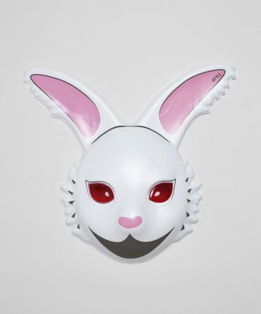Fxxking Rabbits Face Mask(お面)[FRA212]