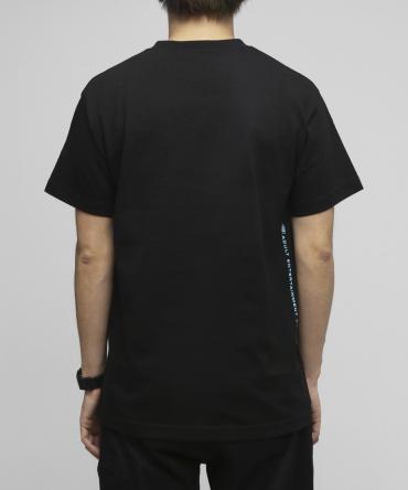 POWER T-shirt[FRC258] *ブラック*