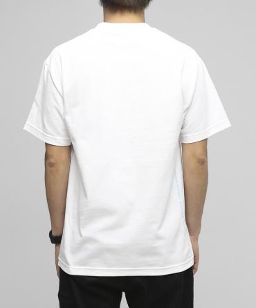 POWER T-shirt[FRC258] *ホワイト*