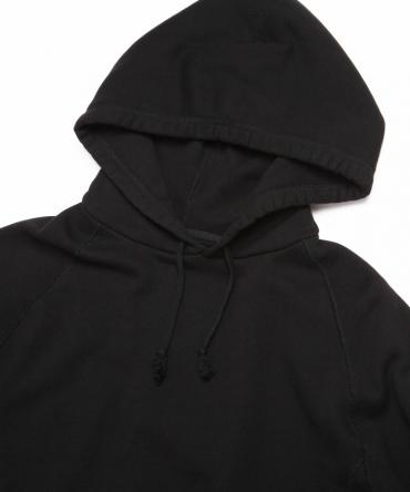 Sweat hoodie *ブラック*