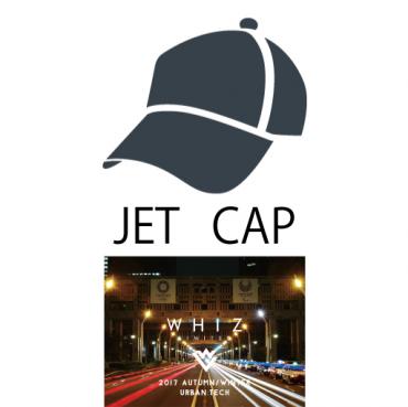 JET CAP