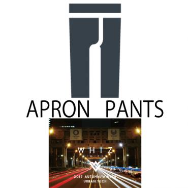 APRON PANTS