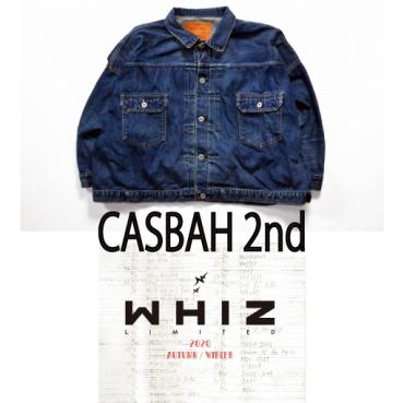 CASBAH 2nd