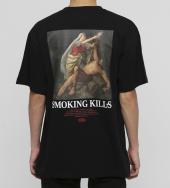 PleaseStop Killing Yourself T-shirt[FRC590]*ブラック*