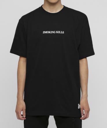 PleaseStop Killing Yourself T-shirt[FRC590]*ブラック*