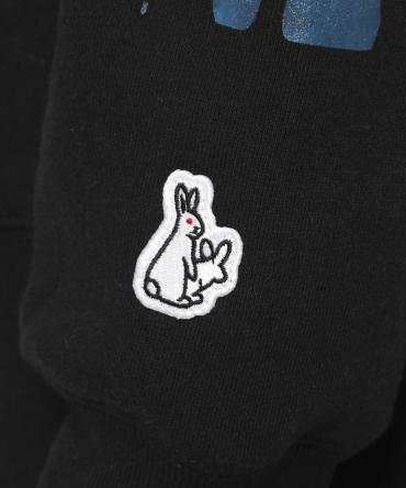 Symbol Sweatshirt [ FRC602 ] *ブラック*