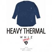 HEAVY THERMAL