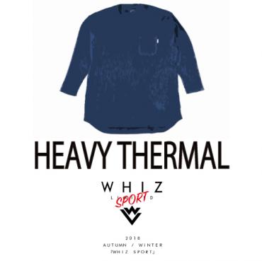 HEAVY THERMAL
