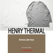 HENRY THERMAL