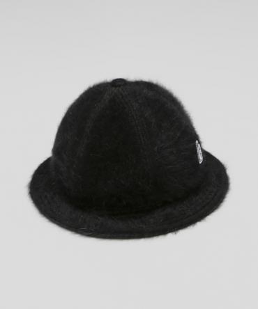 Bermuda Fur Hat [ FRA465 ] *ブラック*