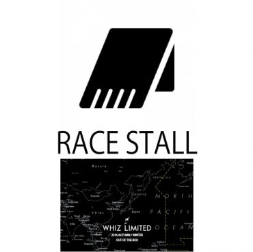 RACE STALL