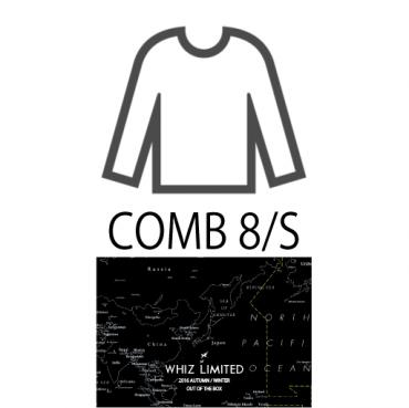 COMB 8/S