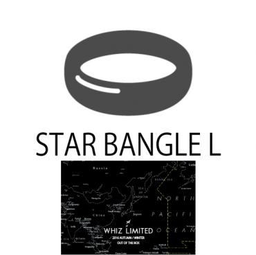 STAR BANGLE L