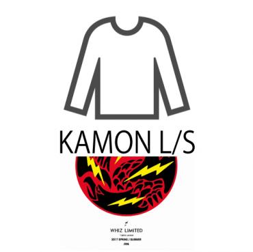 KAMON L/S