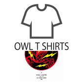 OWL T SHIRTS