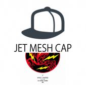 JET MESH CAP