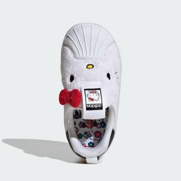 adidas Originals × Hello Kitty SST 360 Kids