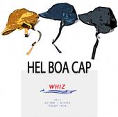 HEL BOA CAP
